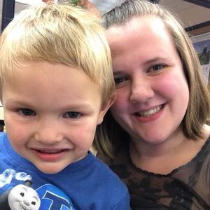 Meet your Posher, Kailey